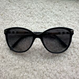 Burberry sunglasses